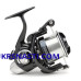 Катушка с передним фрикционом Daiwa 24 N'Zon Plus Distance